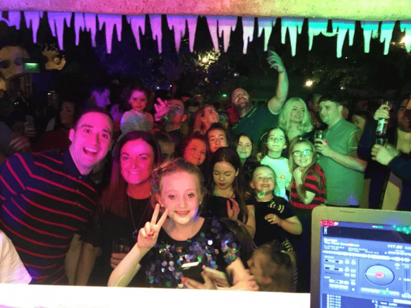ARP Disco's - Photo 2