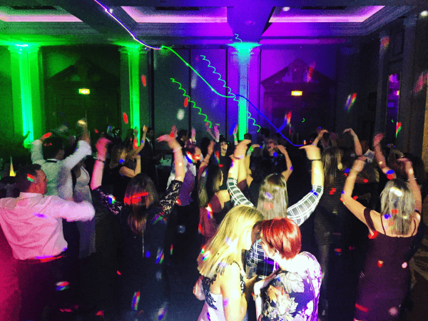 Cheltenham DJ's - Photo 28