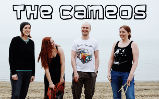 The Cameos