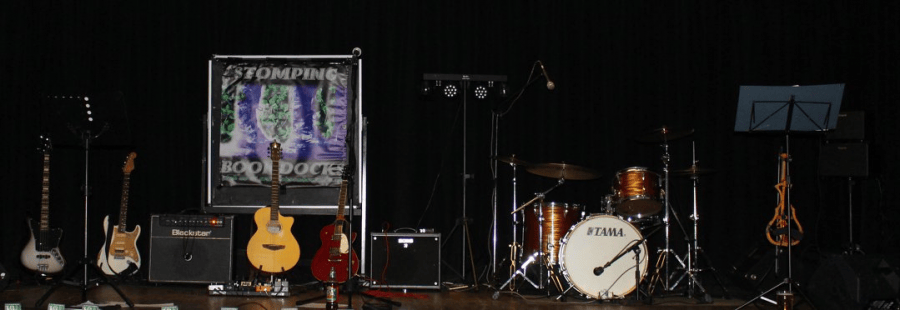 Stomping Boondocks - Photo 4