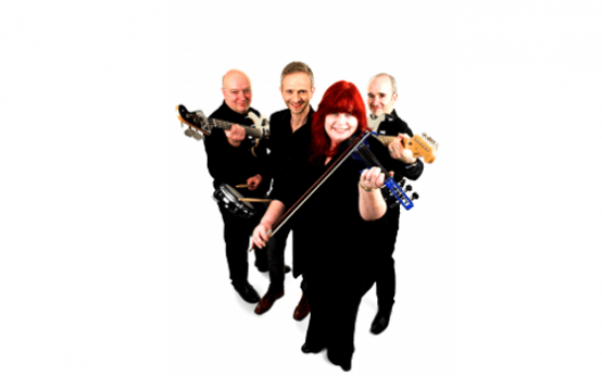 Bass Rock Ceilidh Band