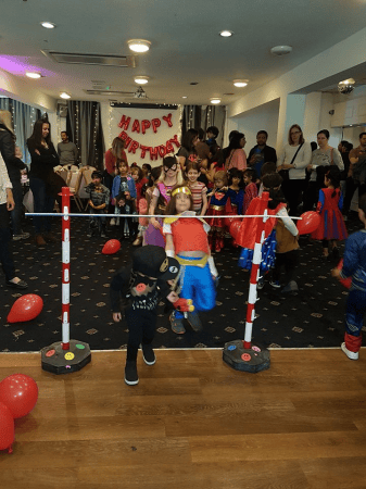 Children's Entertainer  - Photo 3