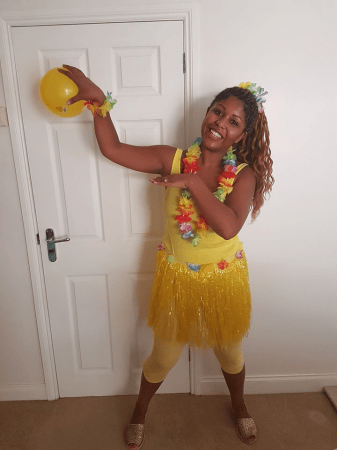 Children's Entertainer  - Photo 8