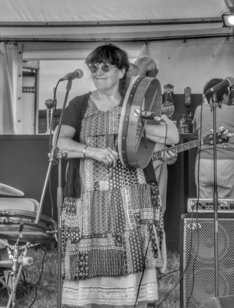 Whippletree Ceilidh Band. - Photo 13