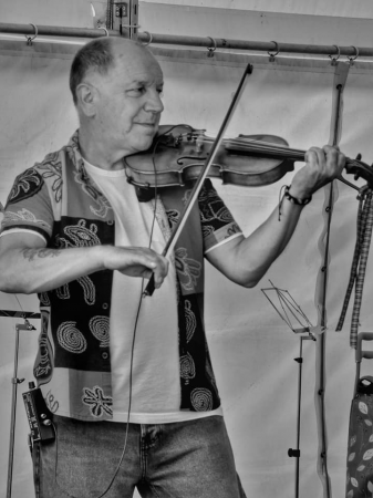 Whippletree Ceilidh Band. - Photo 14