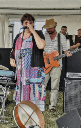 Whippletree Ceilidh Band. - Photo 16