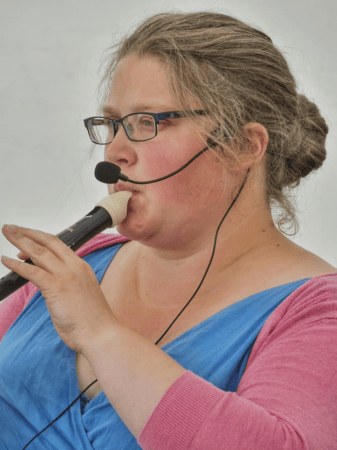Whippletree Ceilidh Band. - Photo 17