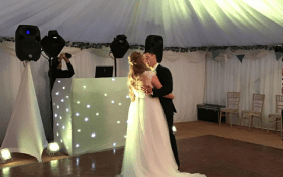Dans Big Discos Entertainments