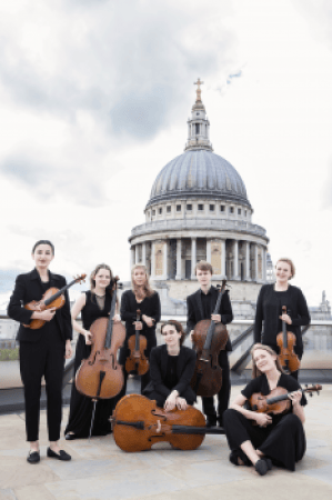 String Quartet - Photo 3