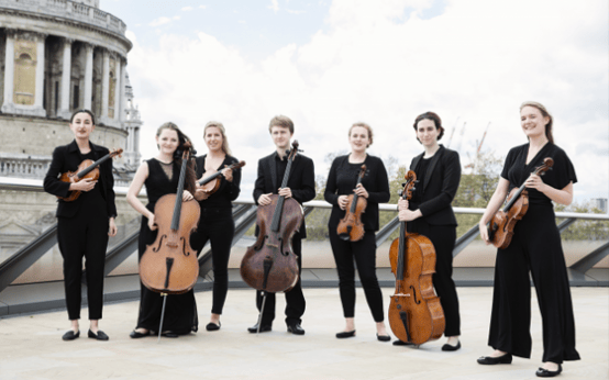 String Quartet