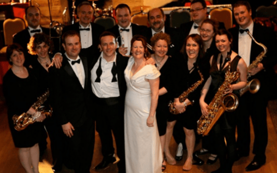 Mr Swing's Dance Orchestra