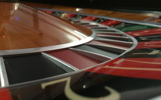 Casino Hire Northern Ireland
