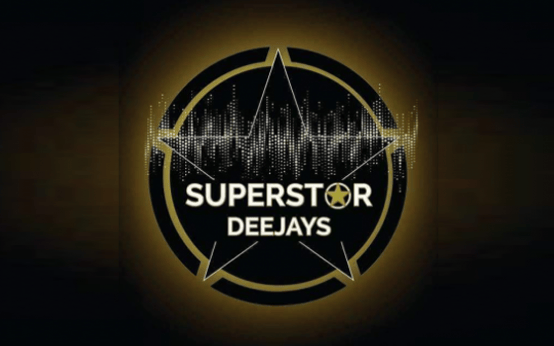 Superstar Deejays 
