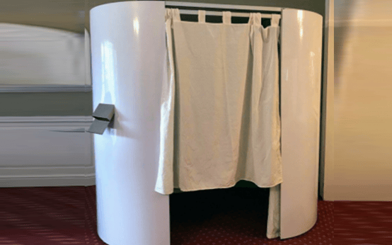 Photo Booth and Magic Mirror Hire