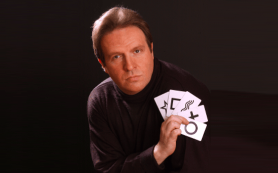 Franklin the Mind Magician