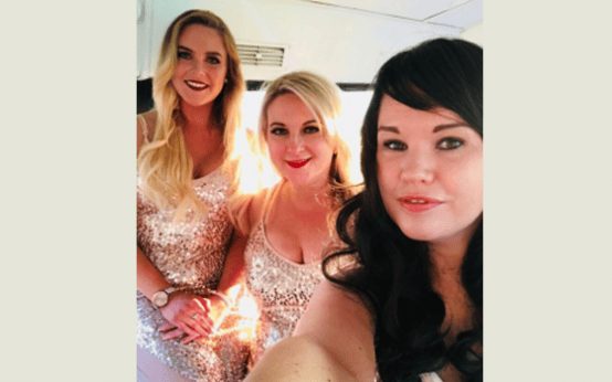 Hot Gossip Girls