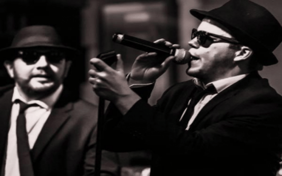 The All New Blues and Soul Revue