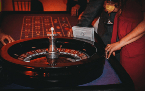 Fun Casino Hire