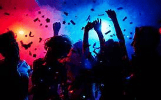 ARP Disco's