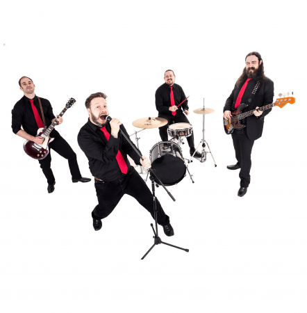 Brothers From Another Cover - Photo 4