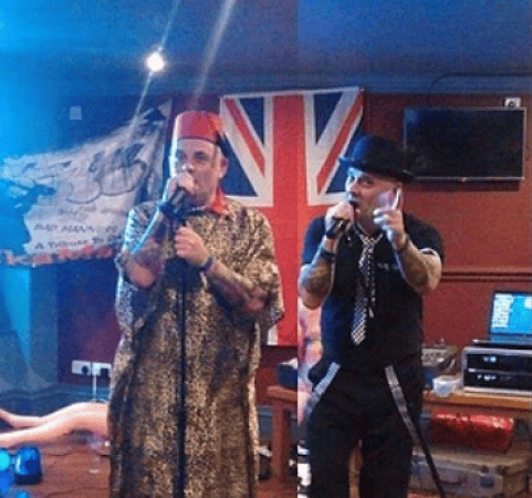 Ska Man T - Photo 2
