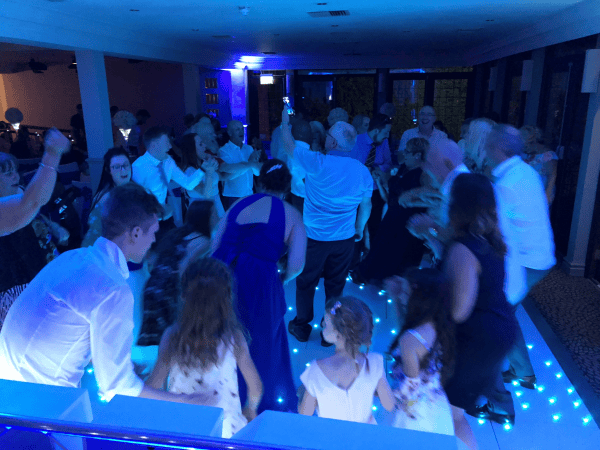 Stourbridge LED Dancefloors - Photo 2