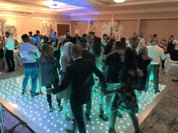 Stourbridge LED Dancefloors - Photo 5