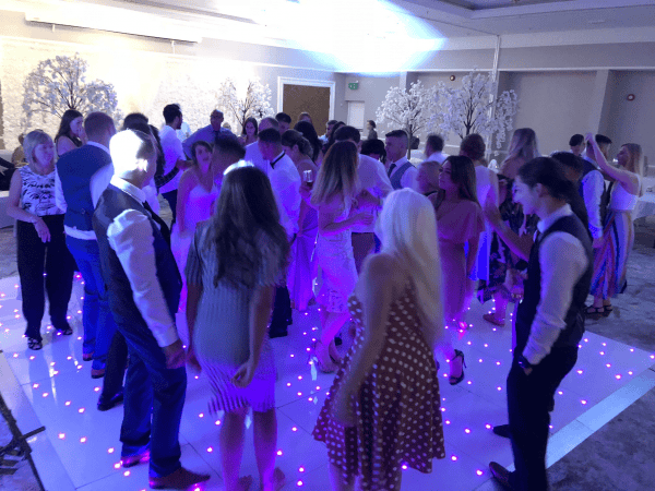 Stourbridge LED Dancefloors - Photo 6