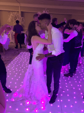 Stourbridge LED Dancefloors - Photo 7
