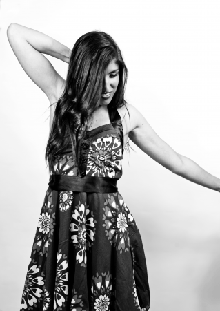 Carolina Garcia-Cox - Singer / Pianist - Photo 2