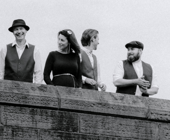 LeFunk! Wedding Band and Party Band - Photo 7