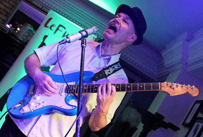 LeFunk! Wedding Band and Party Band - Photo 10