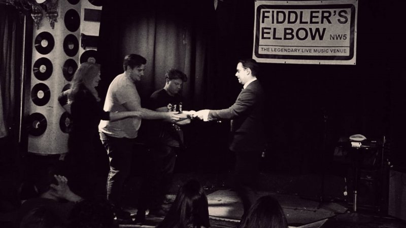 Ric Edgell - Magician - Photo 5