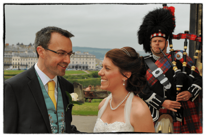 The Scottish Piper - Photo 4