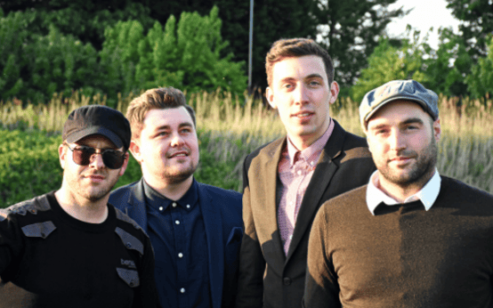 SouthWestband 