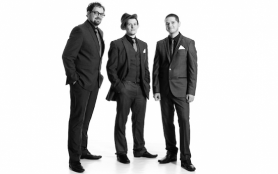 Gentlemen Groove