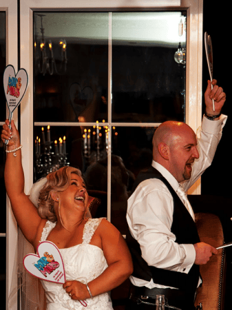 Mr Majestic -Professional Comedy Magician - Photo 3