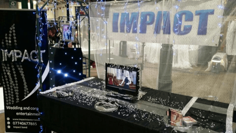 Impact - Photo 2
