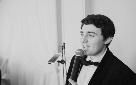 Conor Taggart