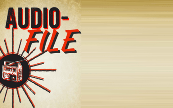 Audio-File