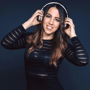 Laura Williams DJ