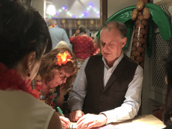 The Two Rowleys - Photo 3