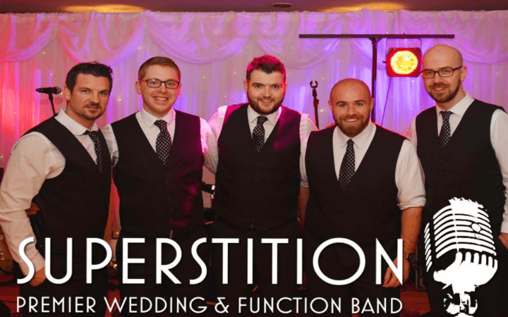 Superstition 5 Piece Band - Photo 6