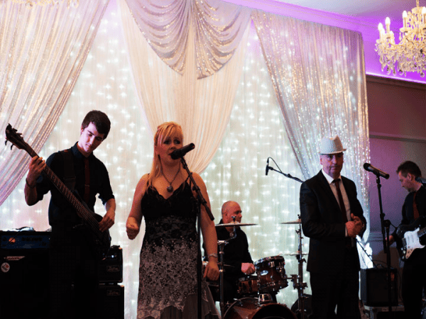 The Real Thing - Photo 6