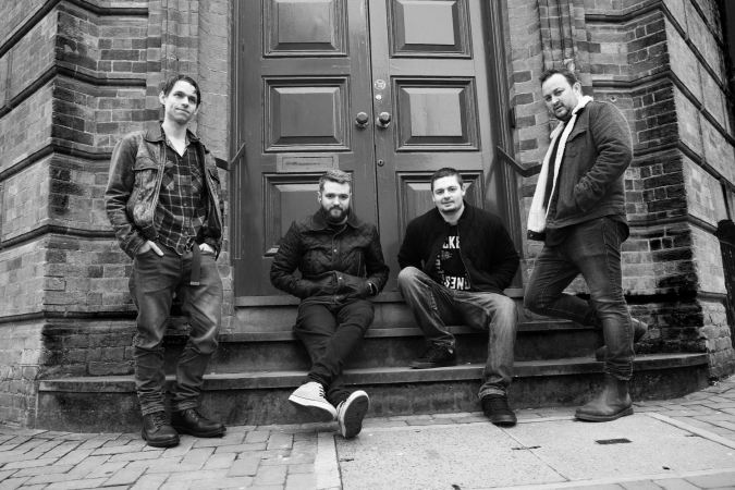 Uprising - Photo 5