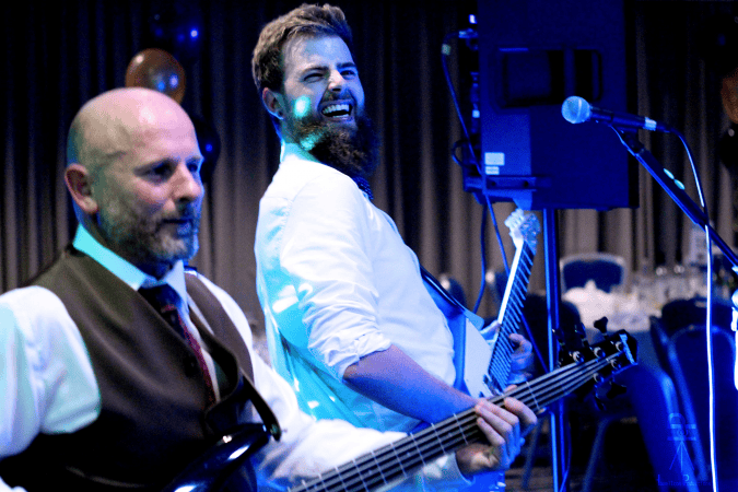 Groove Collider - Photo 3