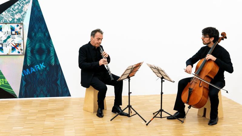 2unique Musicians - Photo 11