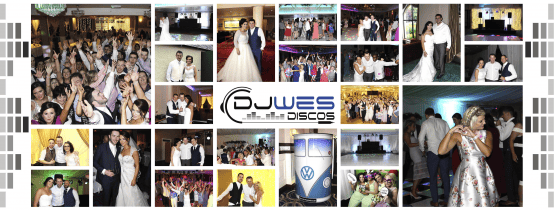 DJ Wes Discos