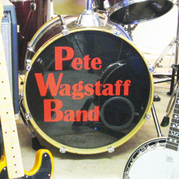 Pete Wagstaff Band