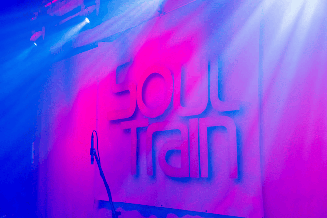 Soul Train Experience - Photo 15